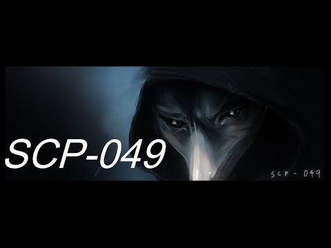 Download SCP-049 "The Plague Doctor" SCP File - (Dr. Cool ...