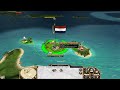 Empire Total War United Provinces 1 - Day One Wars