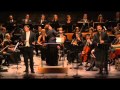 Purcell: Sound the trumpet - Come, ye sons of art, away - Philippe Jaroussky