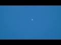 Ufo Ovni Luminico