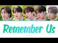 Remember Us Video preview