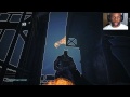 Batman Arkham Origins Gameplay Walkthrough PART 12 - "Lets Play" "Playthrough"