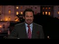 Dennis Miller tells about dinner with Frank Sinatra