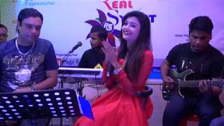 De de pal tule de maji hela koris na/দে দে পাল তুলে দে De de pal tule de maji hela koris na/দে দে পাল তুলে দে