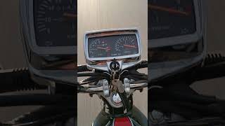 Küba Çi̇ta 50 Rr 62.5 Hiz Denemesi̇