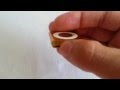 Обзор ipod shuffle