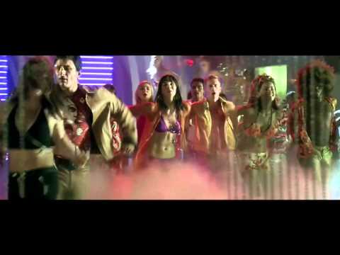 Shahrukh khan saif ali khan and preity zinta Judas