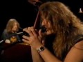 Steelheart - She's Gone (Unplugged)