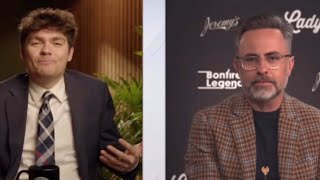 Nick Fuentes Talks To Jeremy Boreing After Being Fired From The Daily Wire