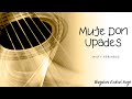 01 Muje Don Upades | Wilfy Rebimbus | Mangalore Konkani Songs