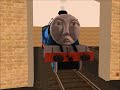 Sodor the Early Years: Henry Sees Red