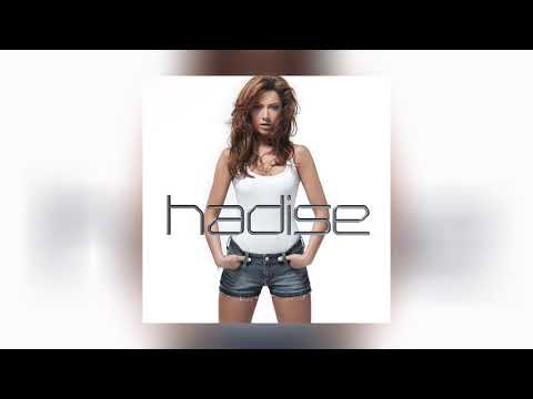 Hadise - Creep Video
