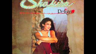 Watch Shakira Controlas Mi Destino video