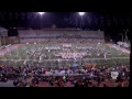 Bowling Green State University Falcon Marching Band — "Night Songs"