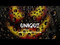 "UNIQUE" Hard Trap Beat Instrumental | Rap Hip Hop Beat Instrumental | Naughty