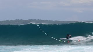 The Biggest Bottom Turn Mistake That 90% Of Surfers Make ...