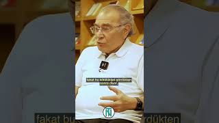 Mutlak Iyiden Böyle Kötüler Nasıl Çıkar?