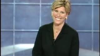 Opening And Closing To Suze Orman The Road To Wealth Vhs 2001 Usa