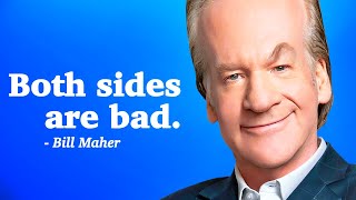 Ytp Bill Maher Is Enlightened