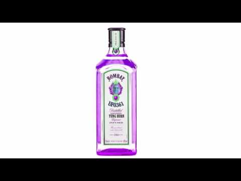 Bombay Gin (feat. Yung Hurn) [Remix] Video