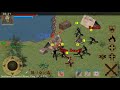 Exiled Kingdom - Level 100 Death Knight