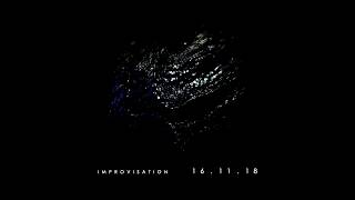 Johan Allerfeldt - Piano Improvisation | 16.11.18