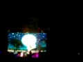 OPENING AT COLDPLAY CONCERT MEXICO CITY