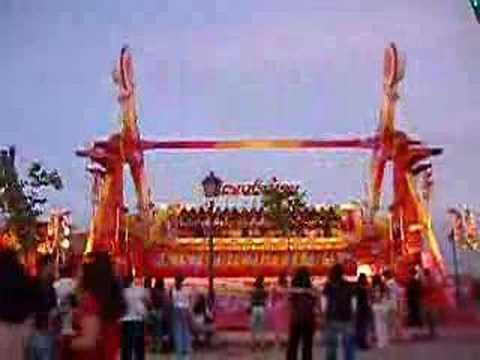 FERIA SAN ISIDRO MADRID 2007 feria san isidro madrid 2007: