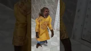 Abu Goes To Find Mom Part 4