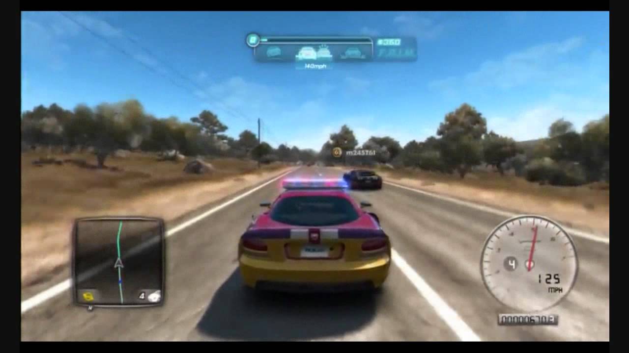 Test Drive Unlimited Dodge Viper Police Car Test Drive Unlimited Dodge Viper Police Car