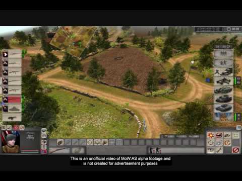 Men of War Assault Squad (PC/2011/ENG) Men of War Assault Squad (PC/2011/ENG)