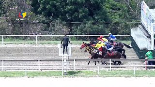 3ª. Carrera Special Element Hipódromo La Rinconada Reunión 16 2025