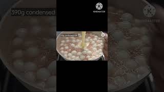 Gawin Mo To Sa Glutinous Powder, Subrang Sarap...