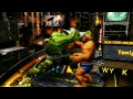Marvel Pinball Wii U Trailer
