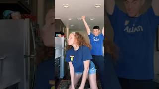 Doing this dance infront of my boyfriend for the first time #dance #viral #twerk