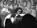 Black Fork - "Fast Face/Jefe Cabron!" (Live)