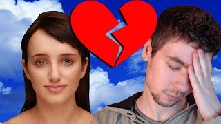 Cleverbot Evie Marriage Counseling