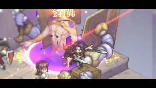 Dantalion Is Done Being Just An Aura Bot Weaponry Trial Iii Level 70 Sword Of Convallaria