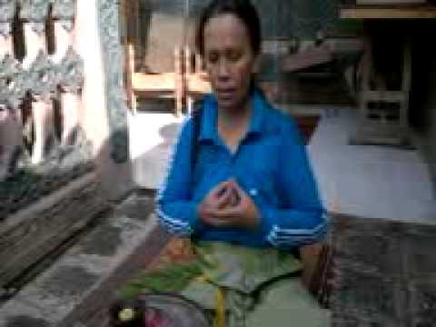 Agama Hindu melaksanakan TRI SANDHYA secara (live)