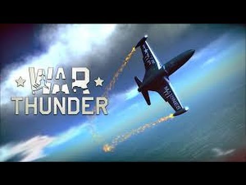 RAP GAMEOBZOR - War Thunder