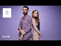 BLOW - Shake The Disease ft Anna Majidson | A COLORS SHOW