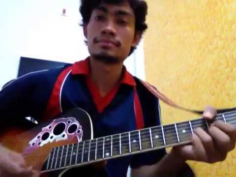 Piya Basanti Re on Guitar