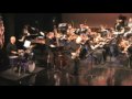 Oblivion - Joe Donato (Alto Sax) & The South Florida Youth Symphony