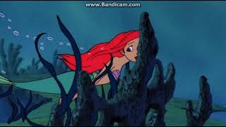 The Little Mermaid Series - The Edge Of The Edge Of The Sea Reprise Danish