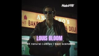 15X Preview Nightcrawler - Louis Bloom Scenepack 4K 24Fps No Bg Music