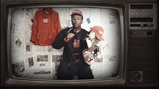 Pongoyungu X Og2Tone - Twitch Visualizer