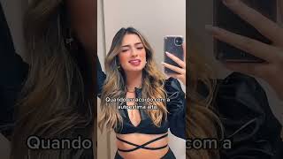 Julia Puzzuoli Souza Já Viu Como Vc É Gostosa Hoje?