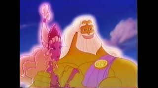 Hercules Trailer Norsknorwegian