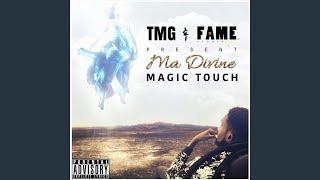 Ma Divine