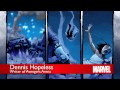 Avengers Arena #9: Dennis Hopeless Talks Avengers Arena - Marvel AR